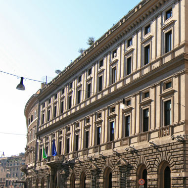 Palazzo vidoni