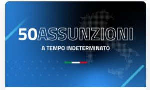 Immagine in evidenza dell'articolo: Agenzia per la cybersicurezza nazionale  – Concorsi pubblici per l’assunzione a tempo indeterminato di 50 esperti di varie discipline per l’Information and Communication Technology