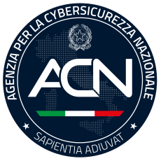 Immagine in evidenza dell'articolo: Al via la procedura per la creazione di un contingente di esperti per l’Agenzia per la cybersicurezza nazionale