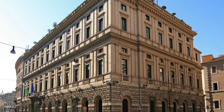 Foto di palazzo Vidoni