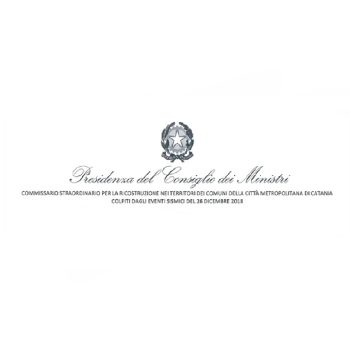 Immagine in evidenza dell'articolo: Commissario Straordinario per la Ricostruzione Area Etnea sisma 2018 – Procedura di interpello per n. 3 unità di personale – area Tecnica (Ingeneri o Architetti)