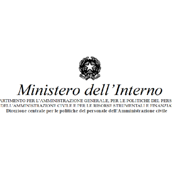 Immagine in evidenza dell'articolo:Avviso di selezione pubblica, ai sensi della Legge n. 68/1999, per l’assunzione di  1 unità di personale contrattualizzato non dirigenziale da inquadrare nell’Area degli operatori, profilo di ruolo di operatore amministrativo, Famiglia Amministrativa e della Comunicazione, da immettere presso la Questura di Torino